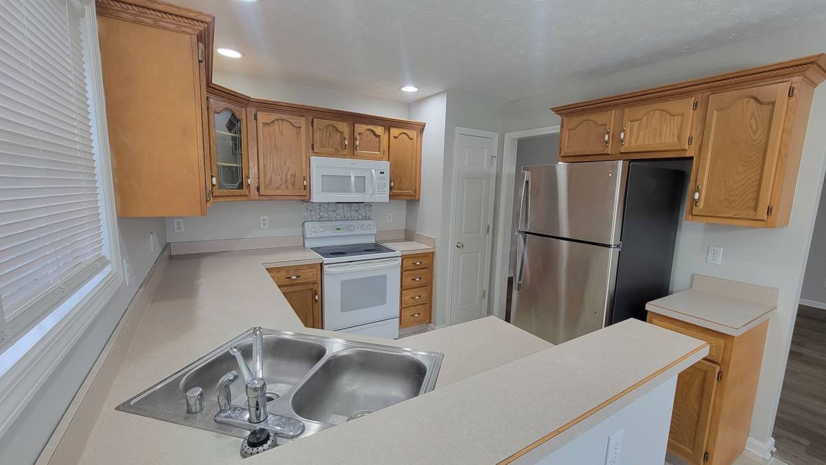 House for rent at 398 Deer Park Way, Mount Washington, KY 40047