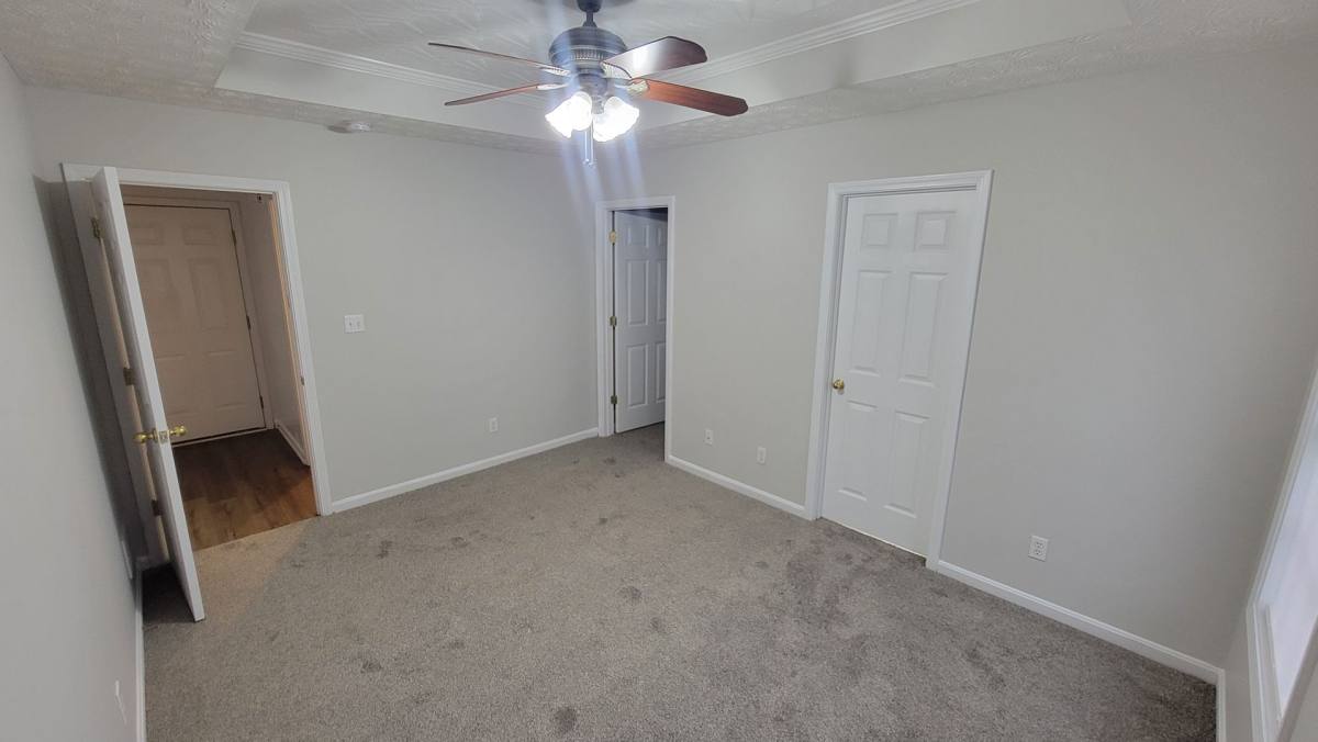 House for rent at 398 Deer Park Way, Mount Washington, KY 40047