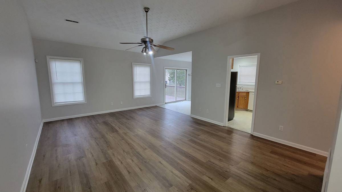House for rent at 398 Deer Park Way, Mount Washington, KY 40047