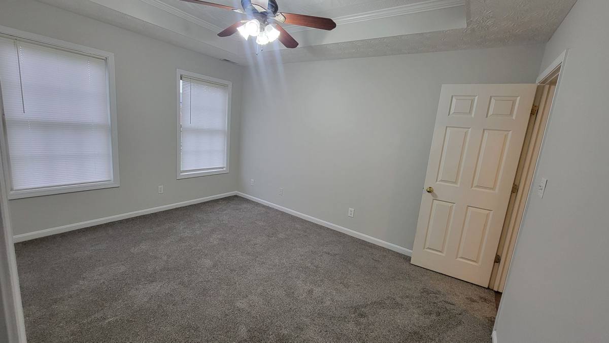 House for rent at 398 Deer Park Way, Mount Washington, KY 40047
