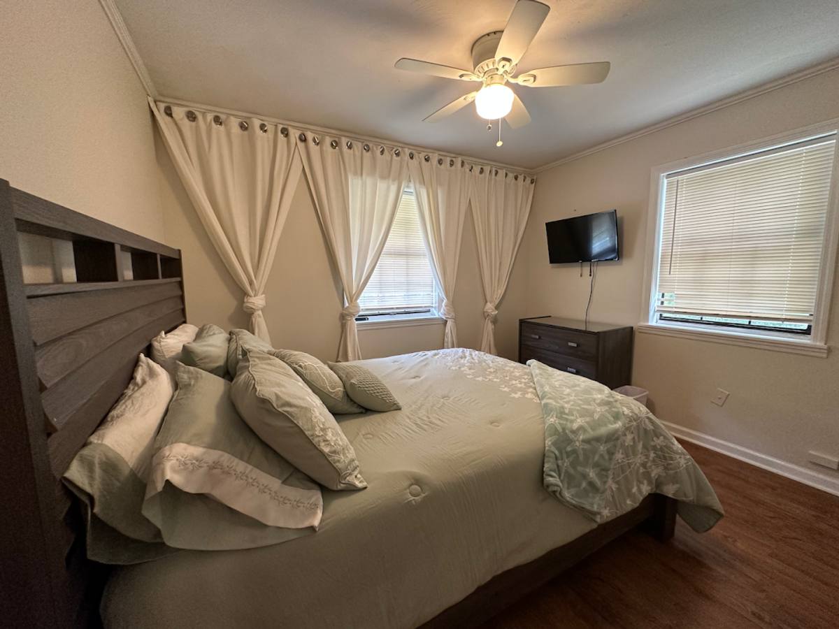 House for rent at 604 Wheeler St, Saint Marys, GA 31558