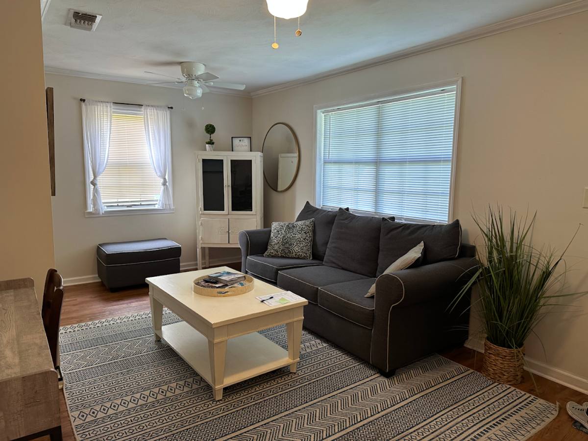 House for rent at 604 Wheeler St, Saint Marys, GA 31558