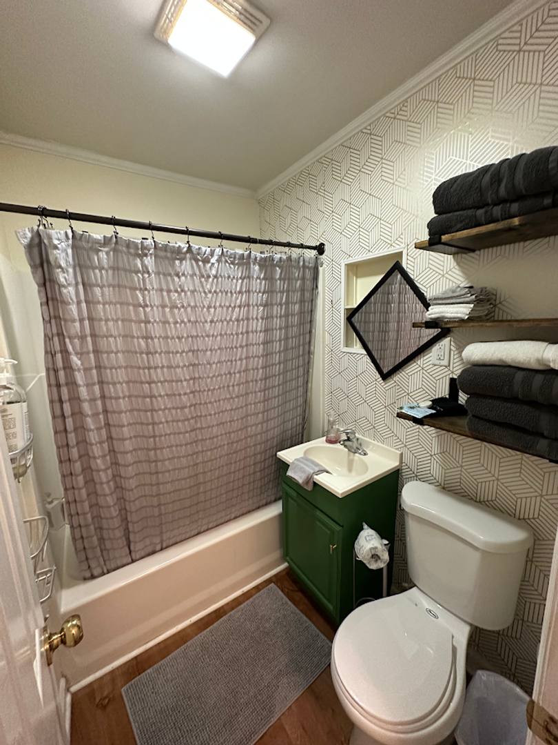 House for rent at 604 Wheeler St, Saint Marys, GA 31558