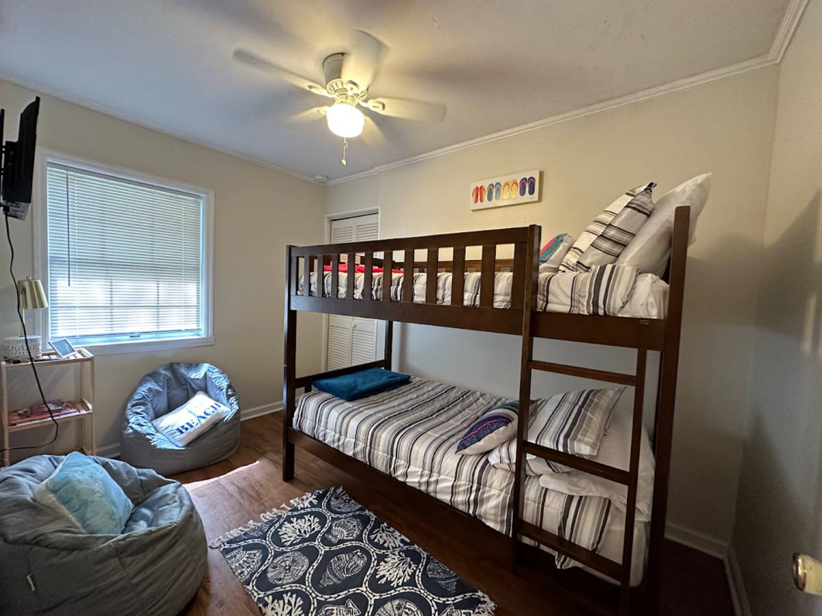 House for rent at 604 Wheeler St, Saint Marys, GA 31558