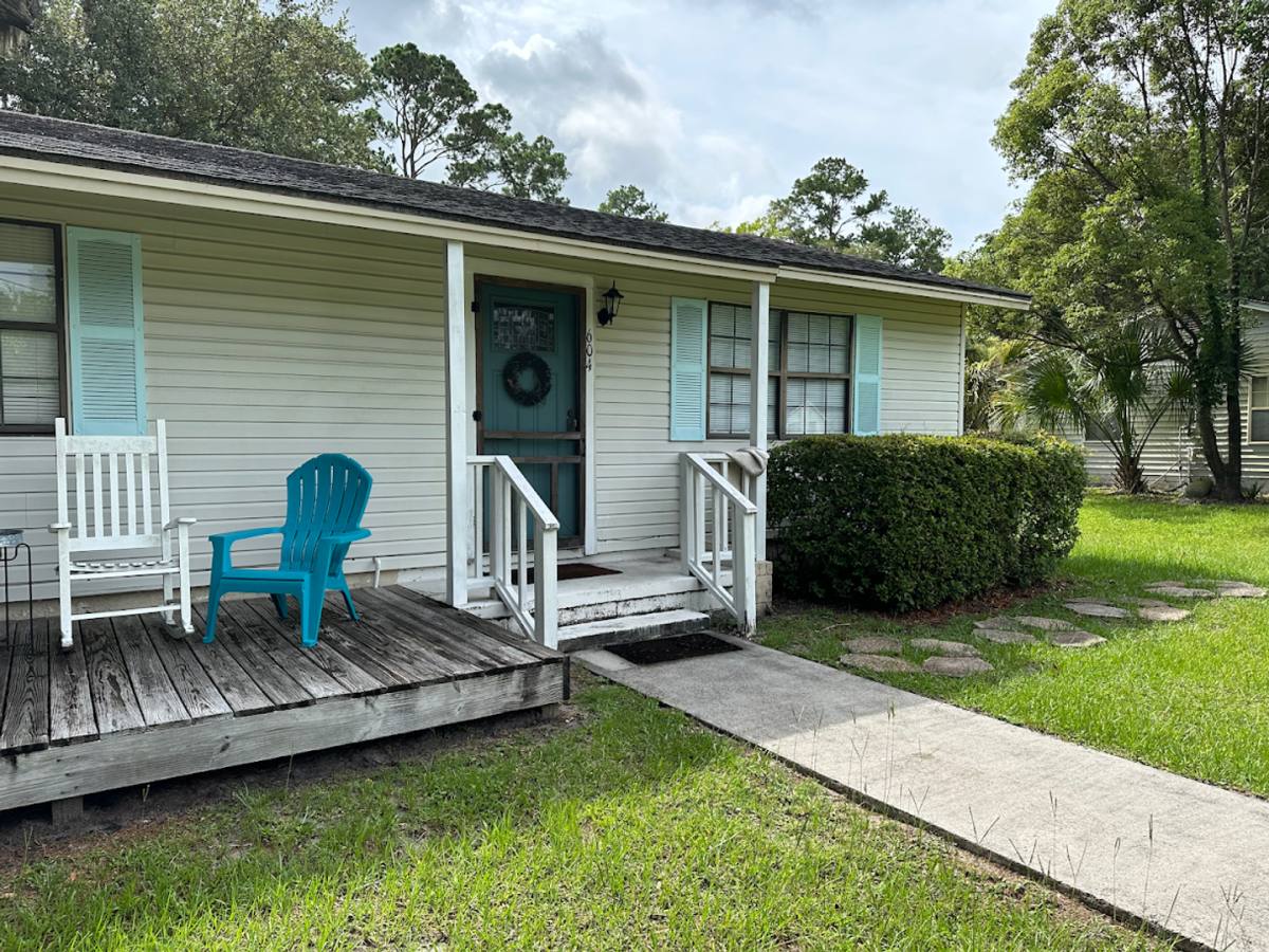 House for rent at 604 Wheeler St, Saint Marys, GA 31558