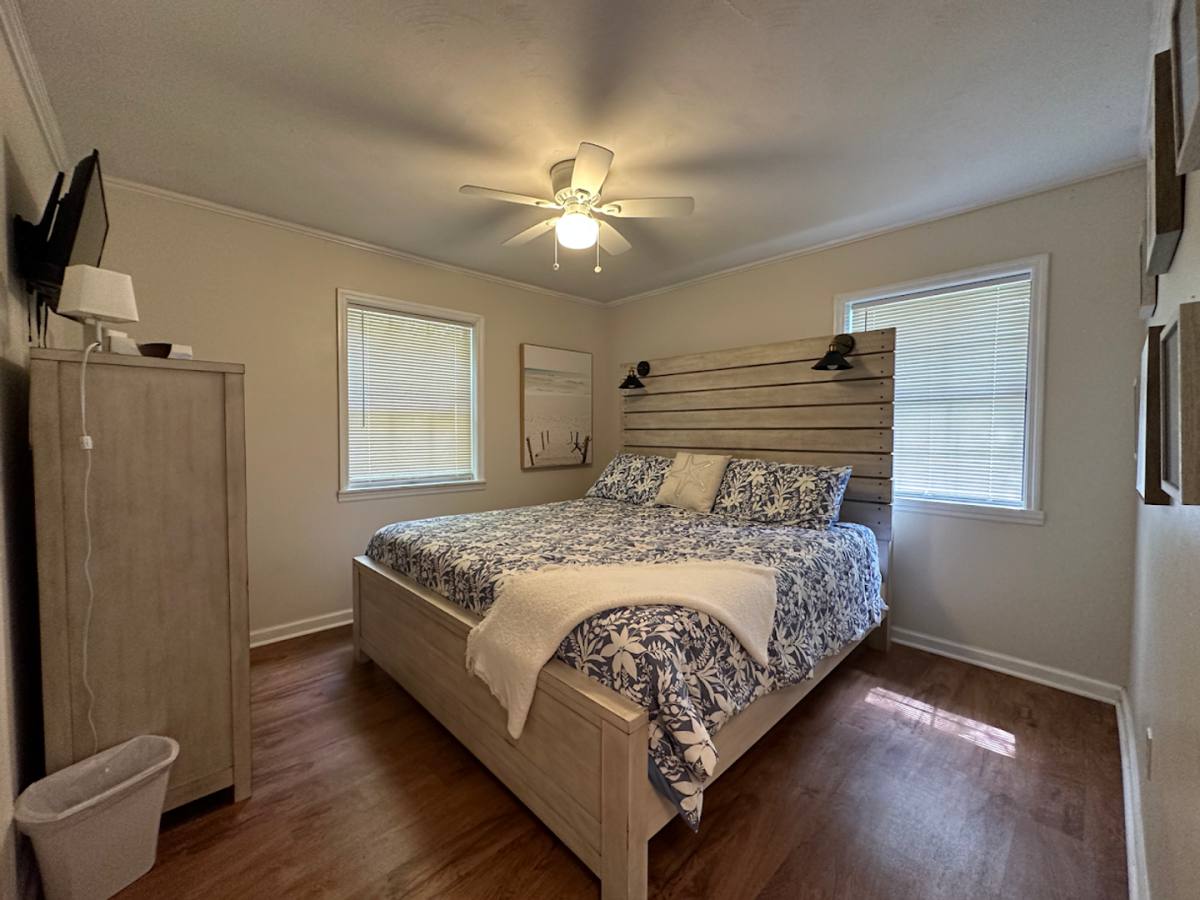 House for rent at 604 Wheeler St, Saint Marys, GA 31558