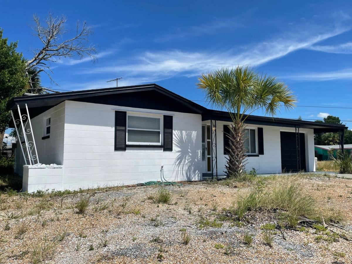 House for rent at 1130 Powersong St, Holiday, FL 34690