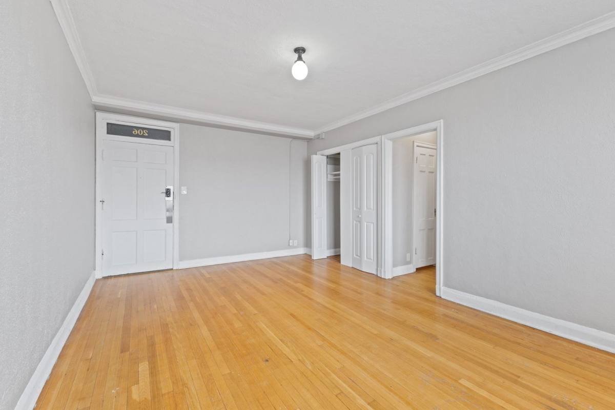 Apartment for rent at 28 E 16th St #206, Indianapolis, IN 46202