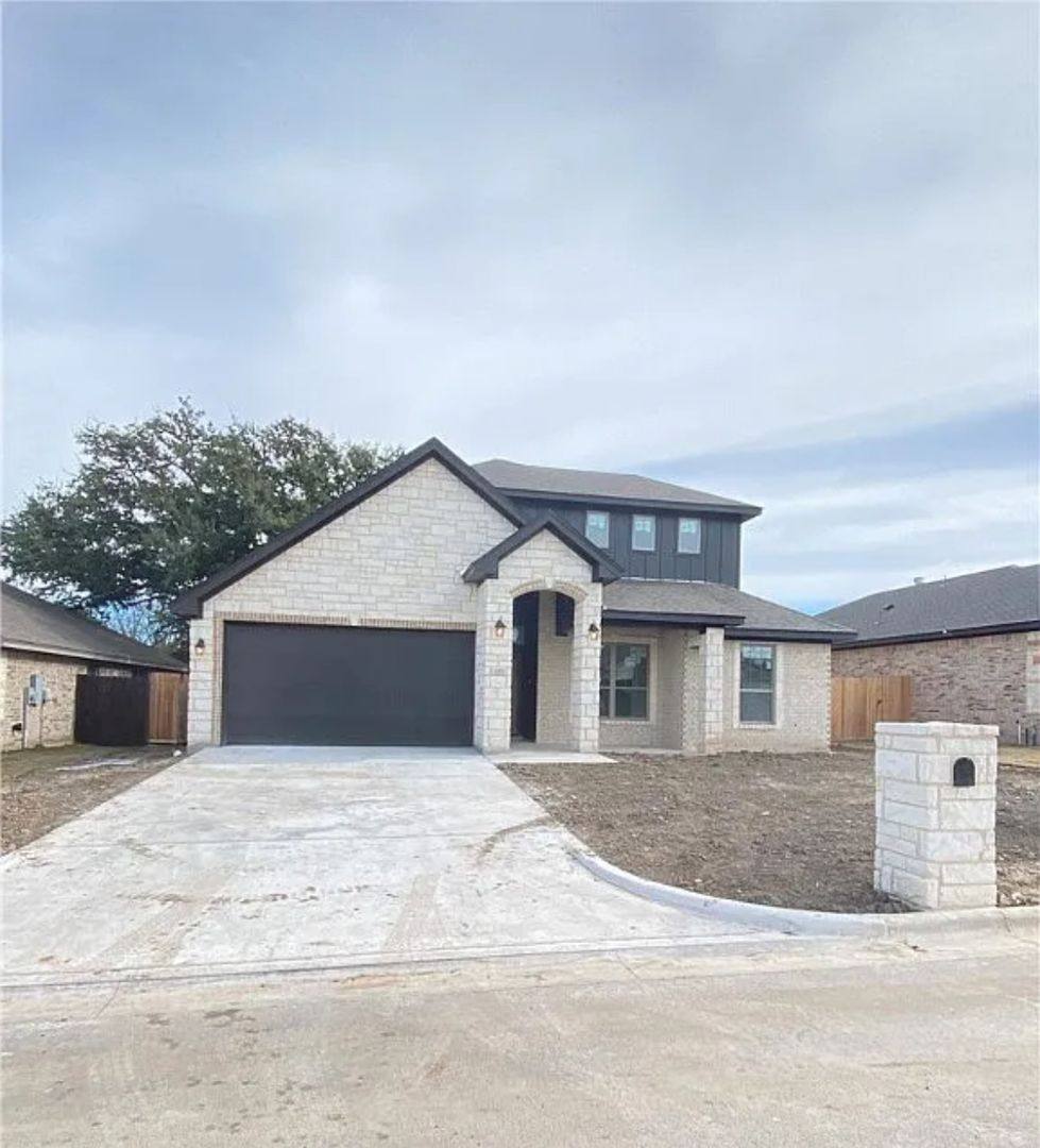 House for rent at 525 Holstein Dr, Belton, TX 76513