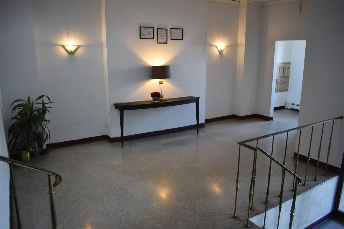 Apartment for rent at 25 Washington Ave, Plainfield, NJ 07060