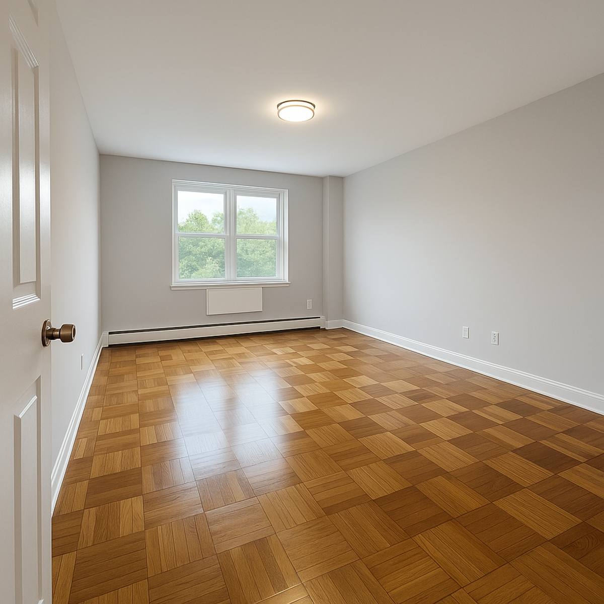 Apartment for rent at 25 Washington Ave, Plainfield, NJ 07060