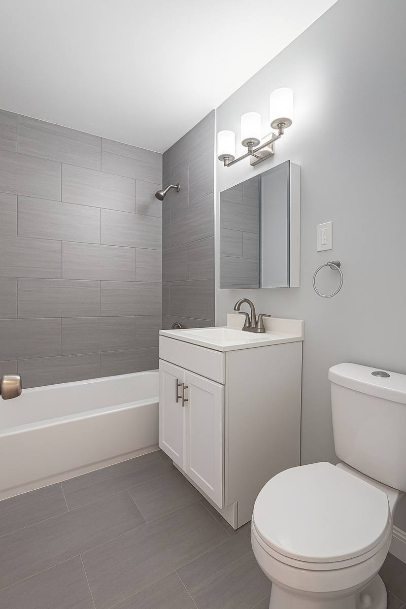 Apartment for rent at 25 Washington Ave, Plainfield, NJ 07060