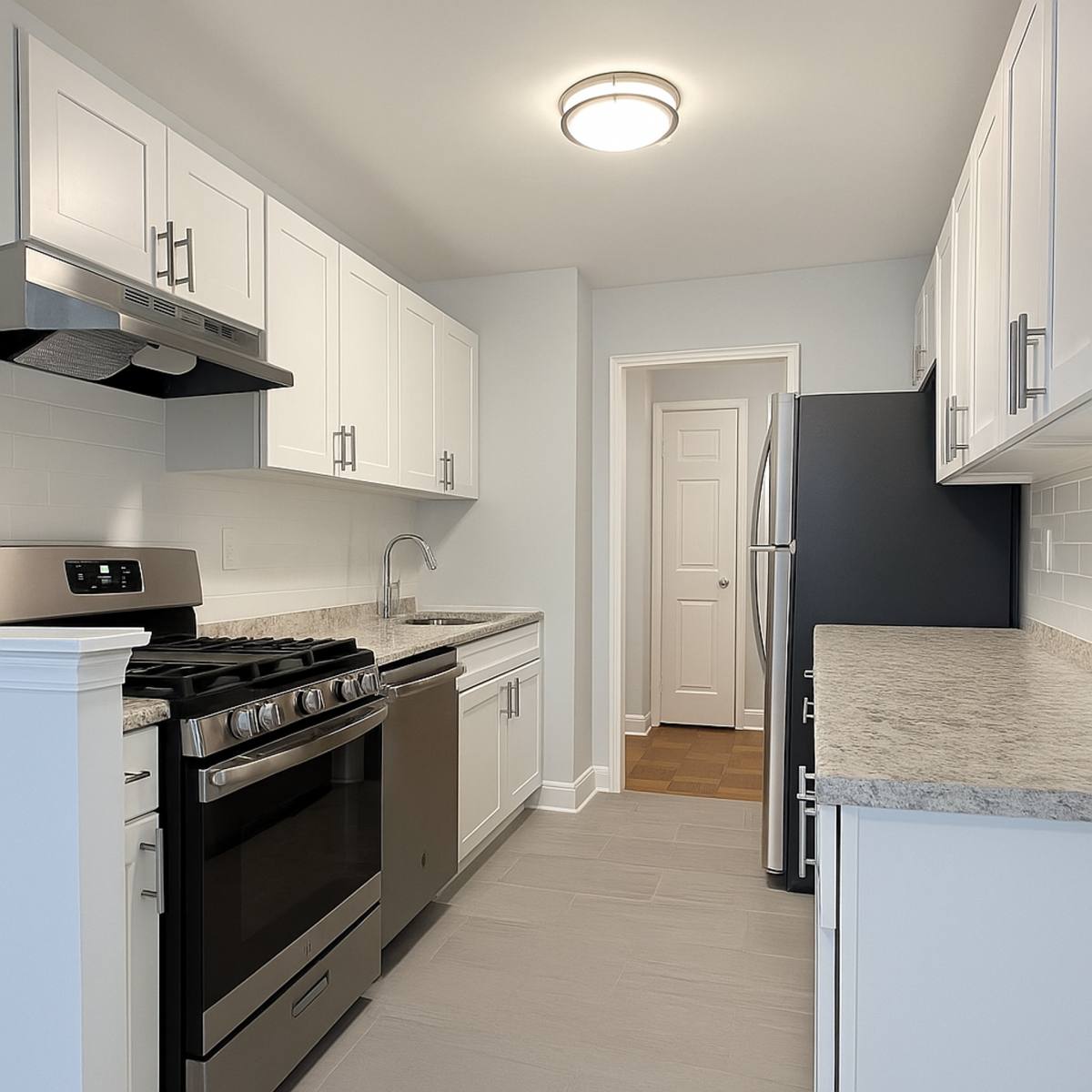 Apartment for rent at 25 Washington Ave, Plainfield, NJ 07060