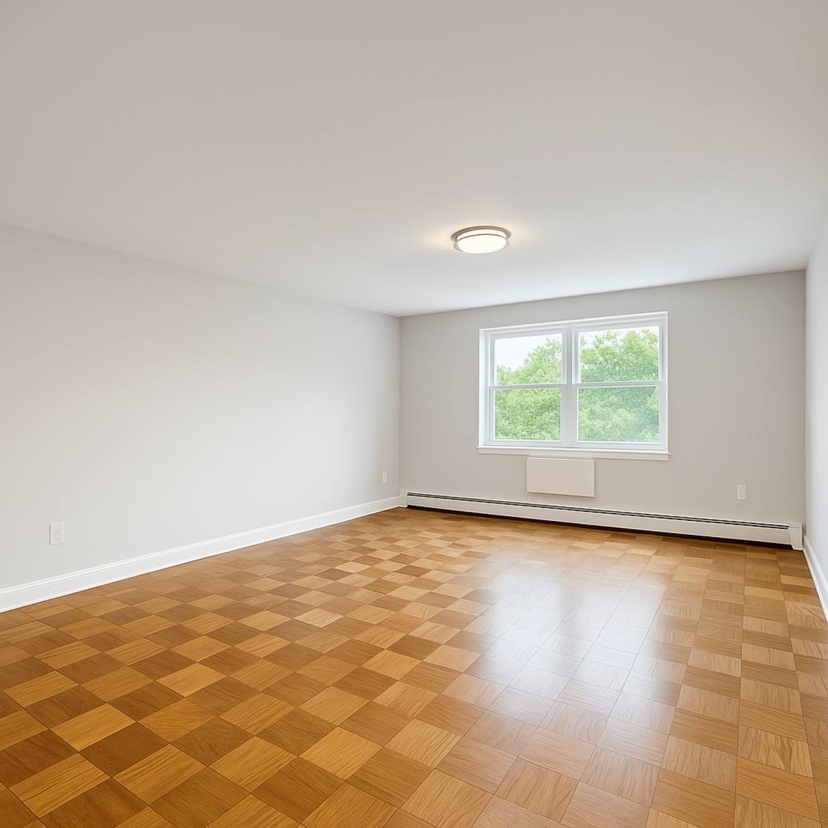 Apartment for rent at 25 Washington Ave, Plainfield, NJ 07060