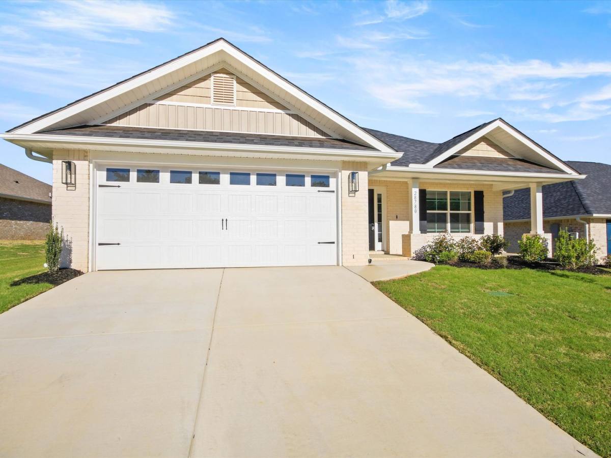 House for rent at 28780 Nature Trail Dr, Harvest, AL 35749