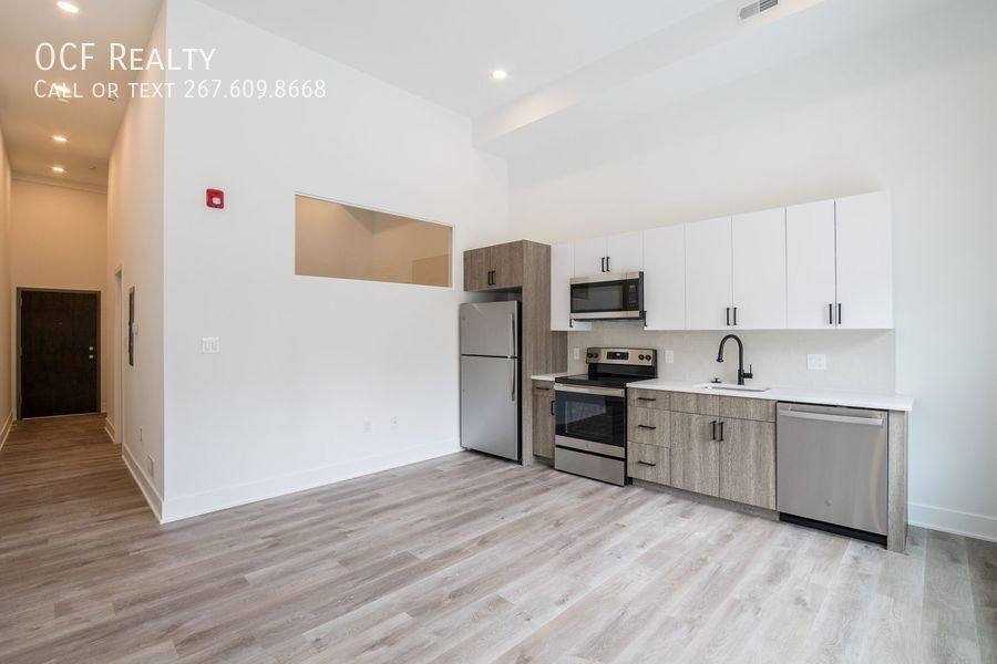Apartment for rent at 1420 Point Breeze Ave, Philadelphia, PA 19146