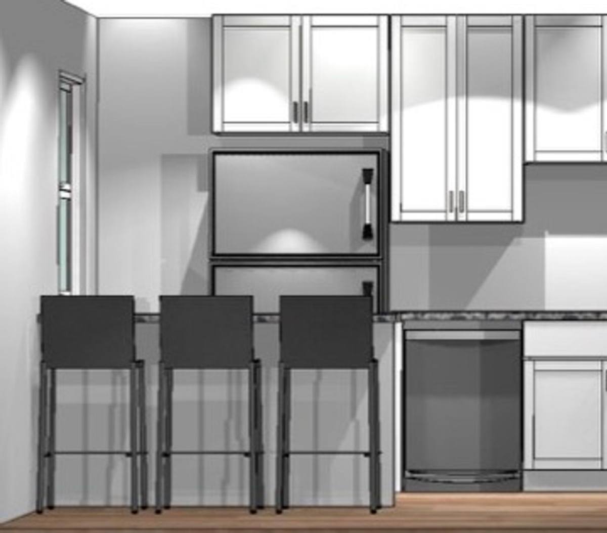 Apartment for rent at 5929 W Washington Blvd, Milwaukee, WI 53208