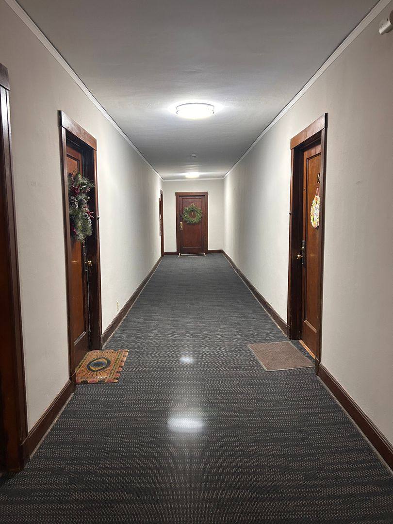 Apartment for rent at 5929 W Washington Blvd, Milwaukee, WI 53208