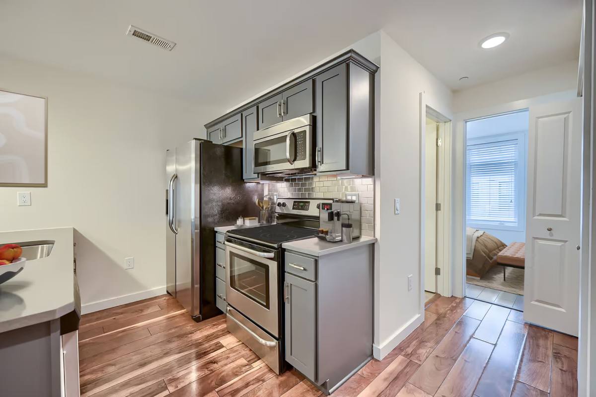 Apartment for rent at 3029 Master St, Philadelphia, PA 19121