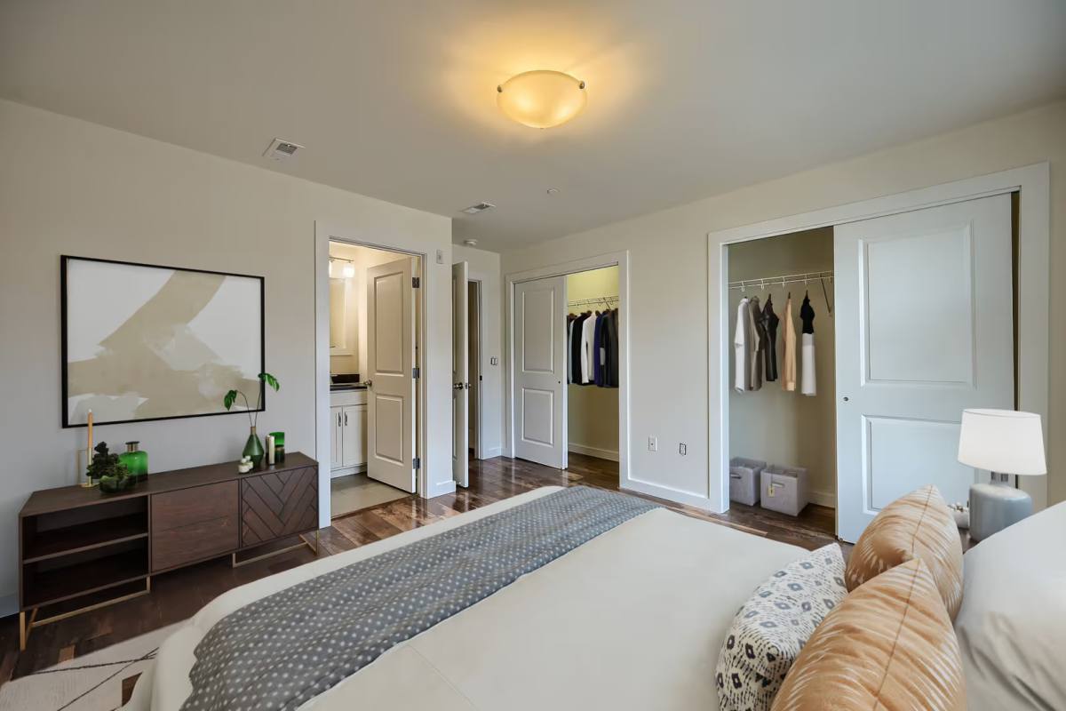 Apartment for rent at 3029 Master St, Philadelphia, PA 19121