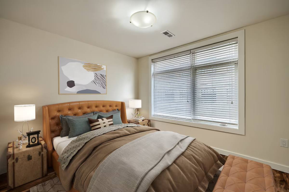 Apartment for rent at 3029 Master St, Philadelphia, PA 19121