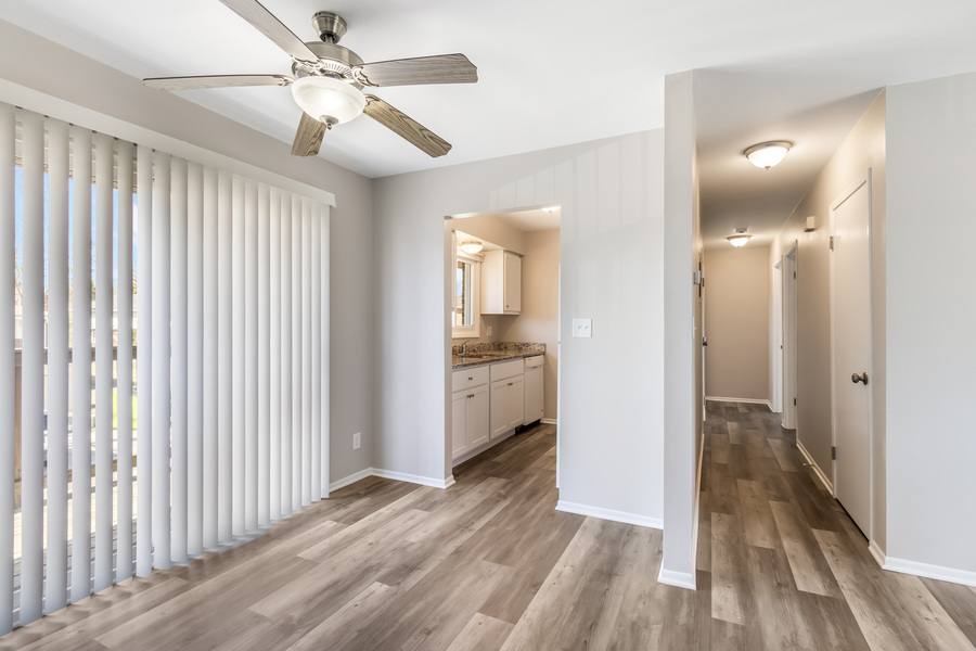 Apartment for rent at 1344 Camden Way #A, Waukesha, WI 53186