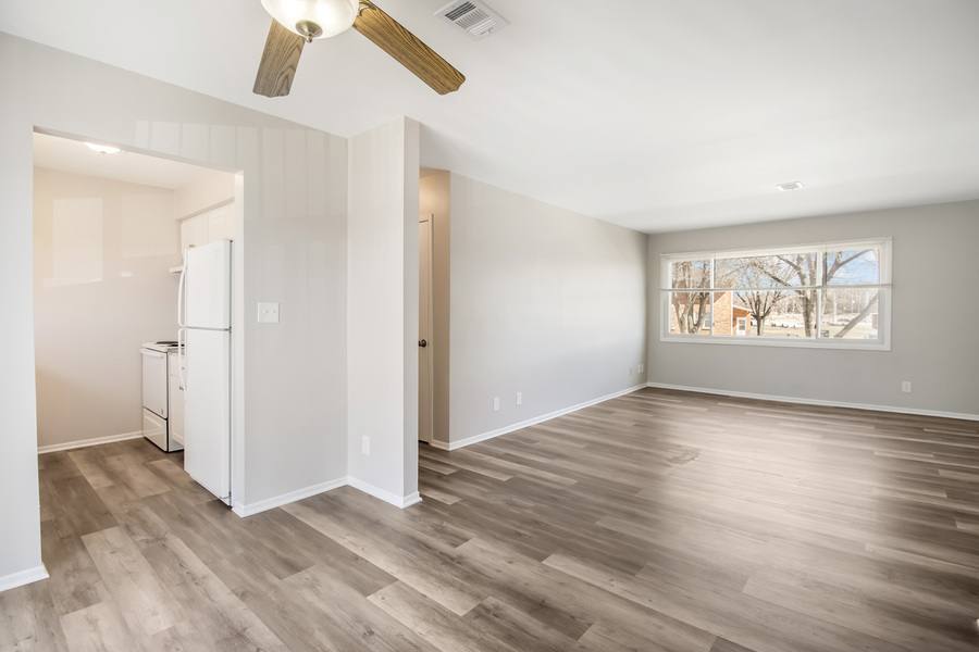 Apartment for rent at 1344 Camden Way #A, Waukesha, WI 53186