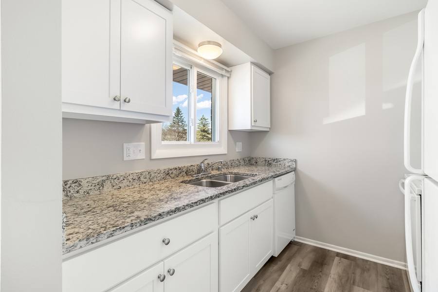 Apartment for rent at 1344 Camden Way #A, Waukesha, WI 53186