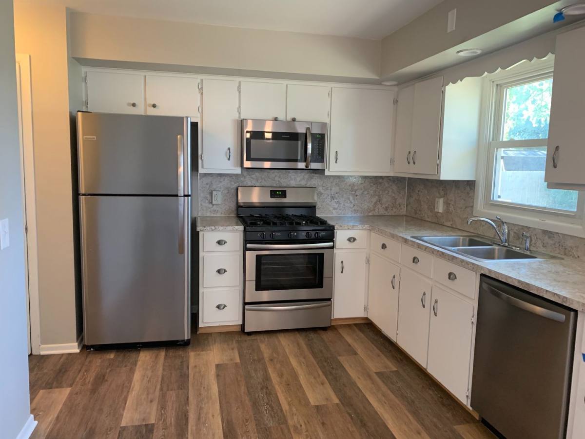 Townhouse for rent at 964 Rosewood St, Jenison, MI 49428