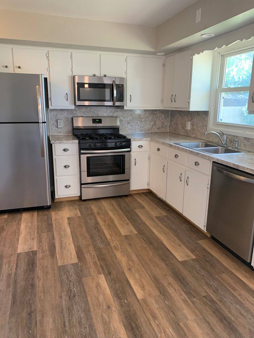 Townhouse for rent at 964 Rosewood St, Jenison, MI 49428