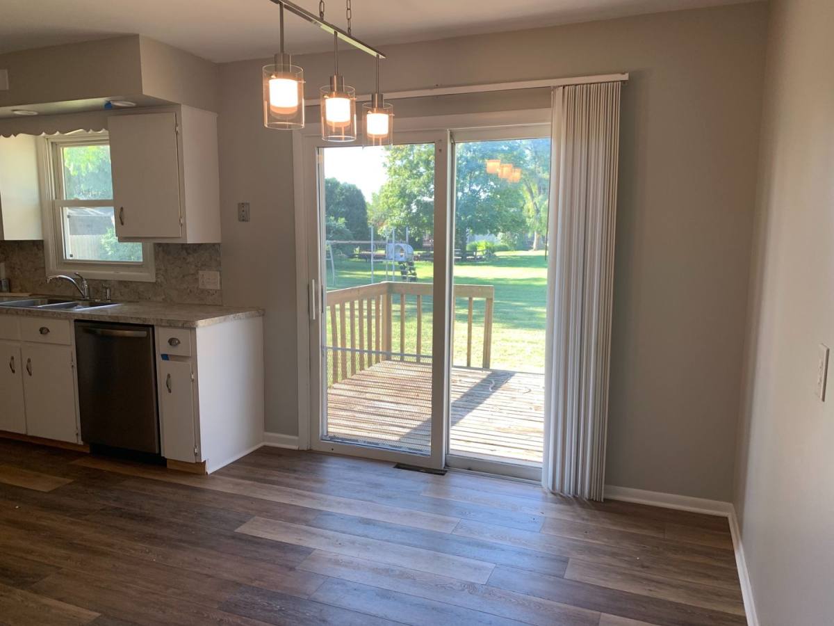 Townhouse for rent at 964 Rosewood St, Jenison, MI 49428