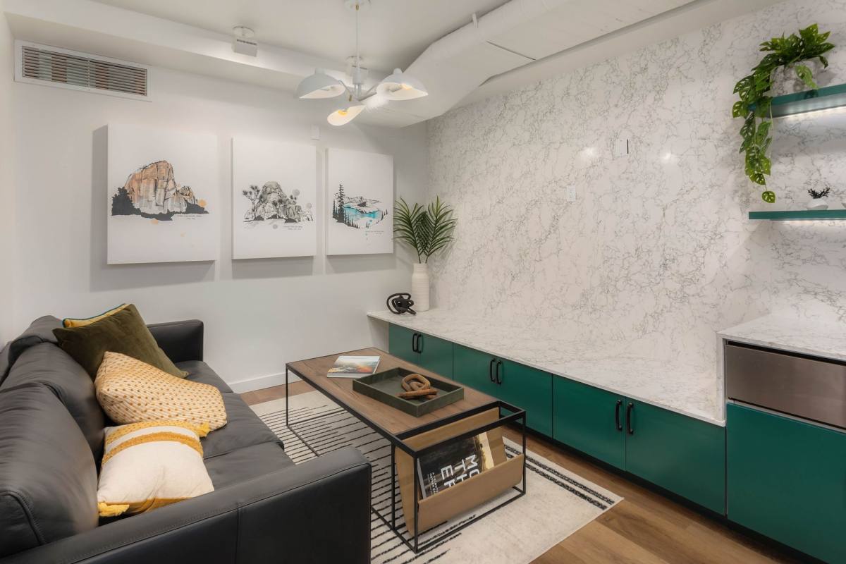 Apartment for rent at 3036 16th Ave W, Seattle, WA 98119