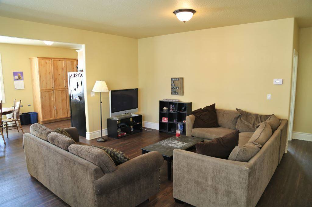 House for rent at 433 NW 8th St, Corvallis, OR 97330
