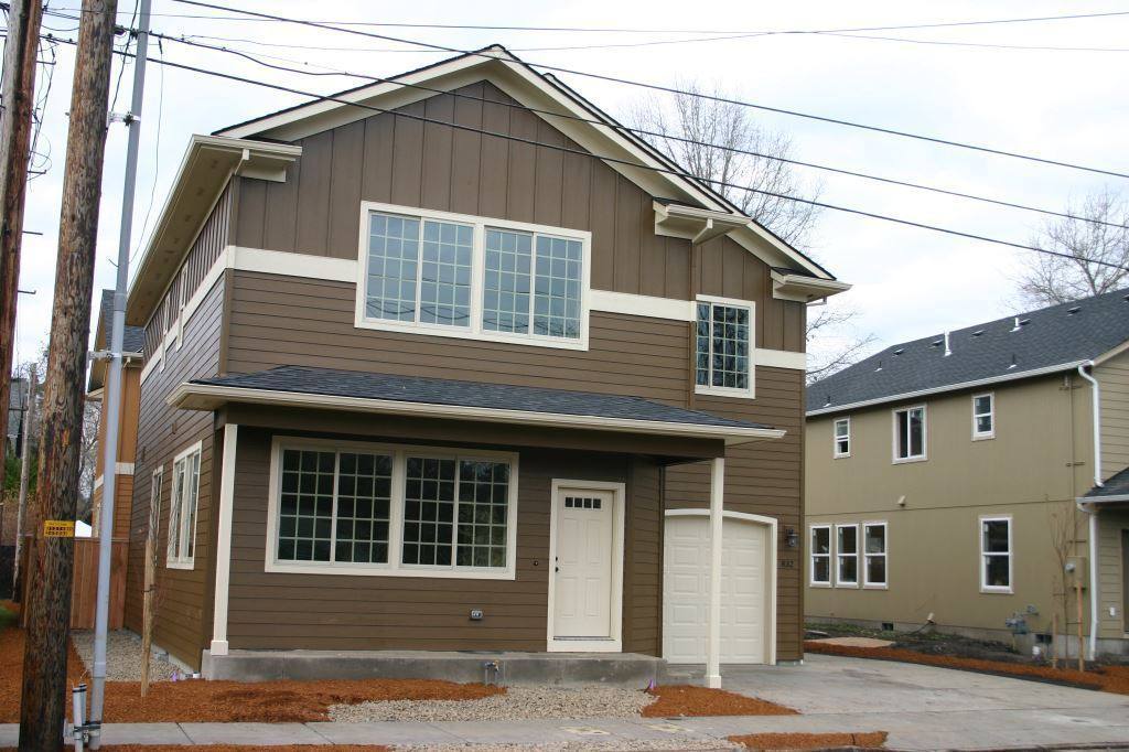 House for rent at 433 NW 8th St, Corvallis, OR 97330