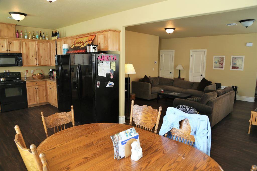 House for rent at 433 NW 8th St, Corvallis, OR 97330