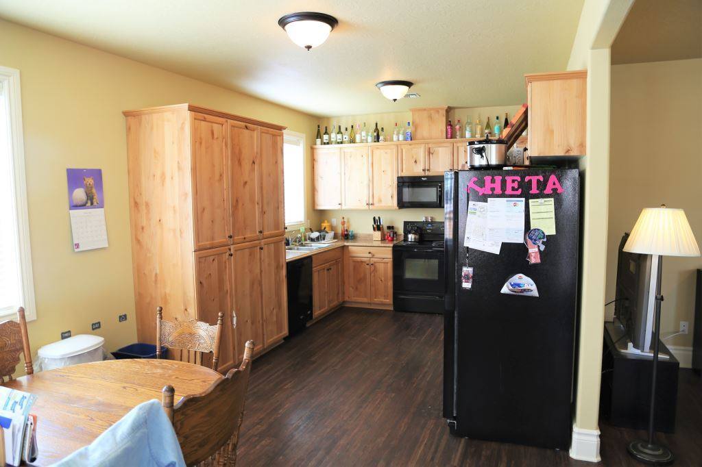 House for rent at 433 NW 8th St, Corvallis, OR 97330