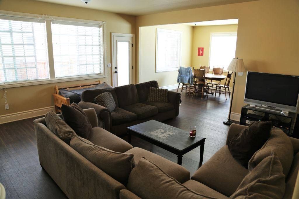 House for rent at 433 NW 8th St, Corvallis, OR 97330