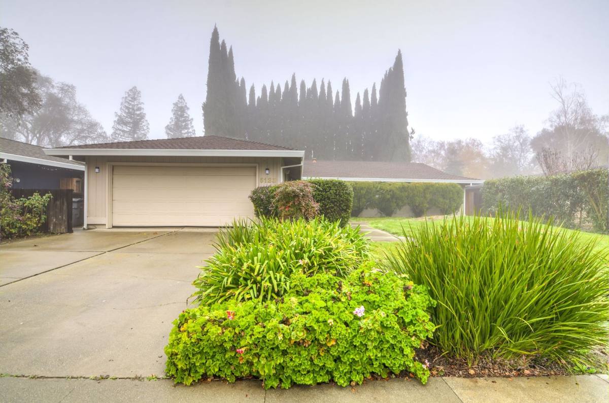 House for rent at 5123 El Cemonte Ave, Davis, CA 95618