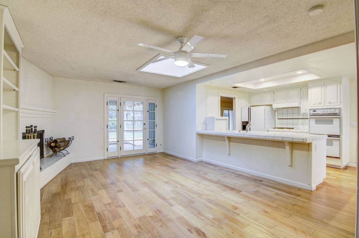 House for rent at 5123 El Cemonte Ave, Davis, CA 95618
