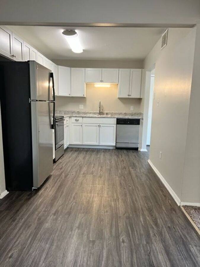 Apartment for rent at 109 Scarborough Court #I6, Chesterton, IN 46304