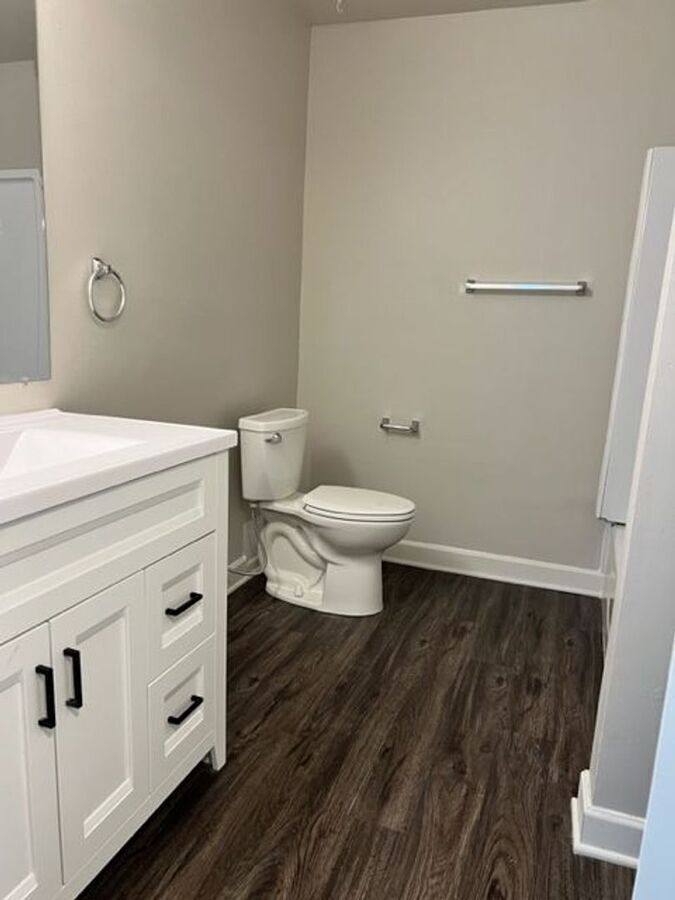 Apartment for rent at 109 Scarborough Court #I6, Chesterton, IN 46304
