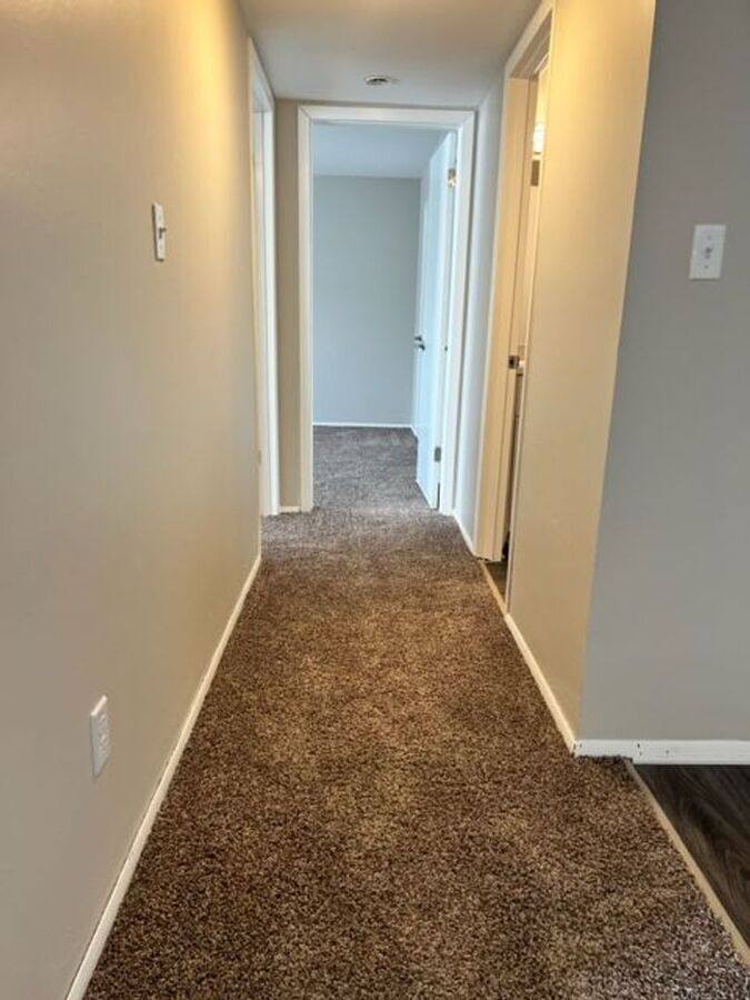 Apartment for rent at 109 Scarborough Court #I6, Chesterton, IN 46304