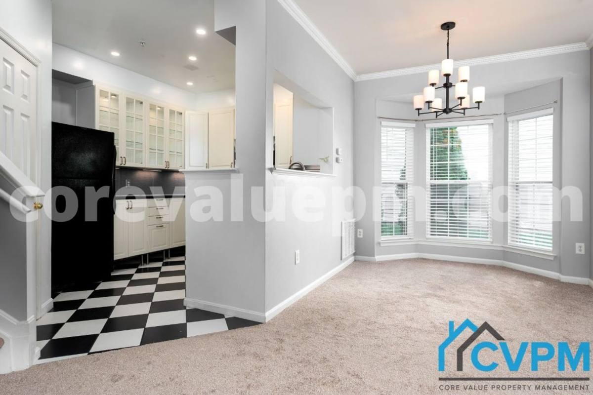 Townhouse for rent at 1934 Hackberry Court, Odenton, MD 21113
