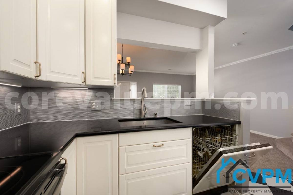 Townhouse for rent at 1934 Hackberry Court, Odenton, MD 21113