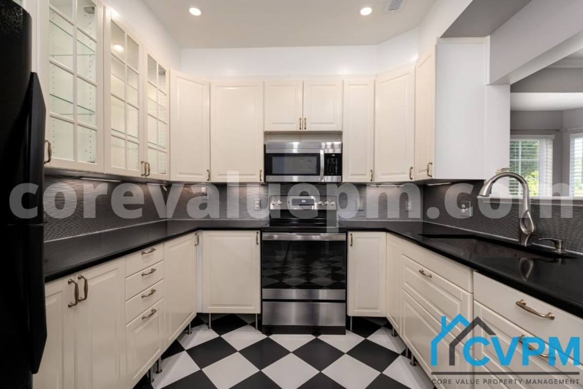 Townhouse for rent at 1934 Hackberry Court, Odenton, MD 21113
