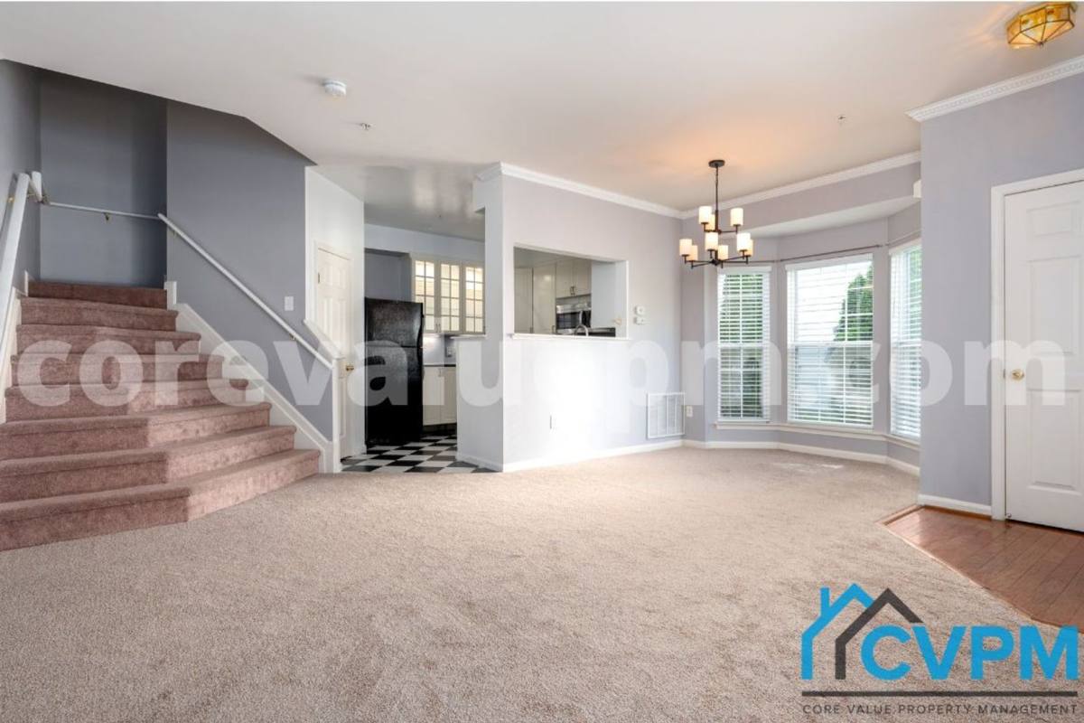 Townhouse for rent at 1934 Hackberry Court, Odenton, MD 21113
