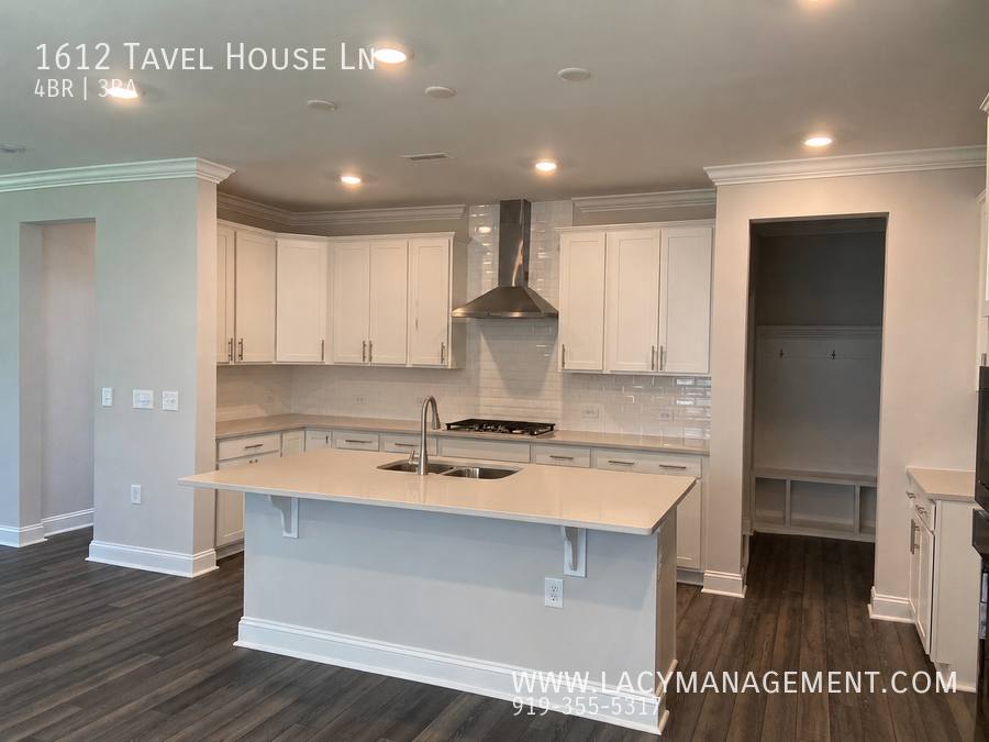 House for rent at 1612 Tavel House Lane, Fuquay Varina, NC 27526