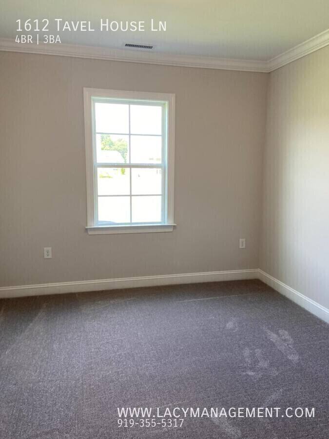House for rent at 1612 Tavel House Lane, Fuquay Varina, NC 27526