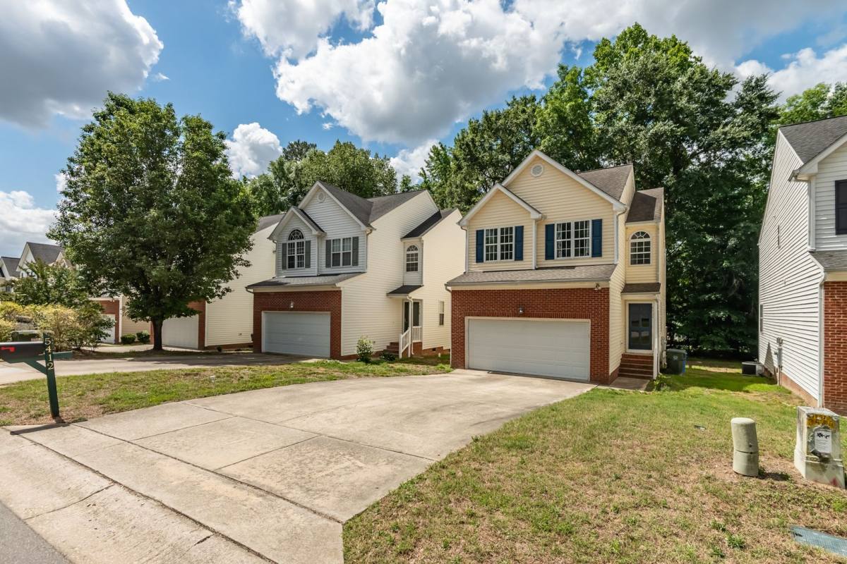 House for rent at 5412 Grand Traverse Dr, Raleigh, NC 27604