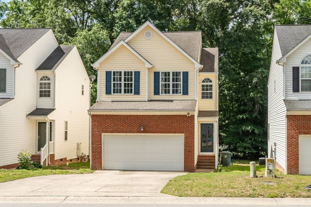 House for rent at 5412 Grand Traverse Dr, Raleigh, NC 27604